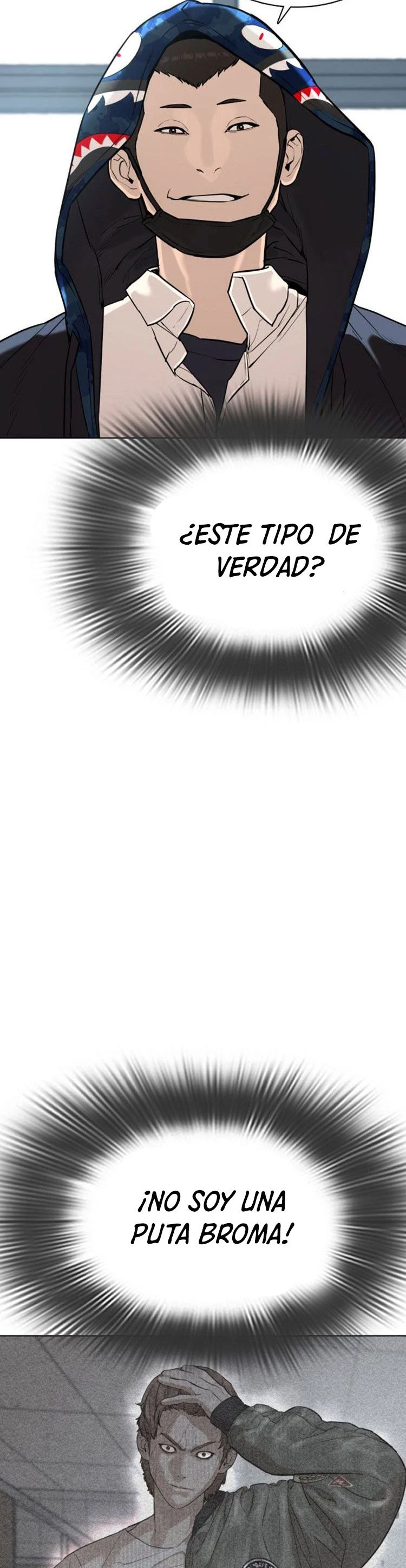 Como madrear > Capitulo 20 > Page 201