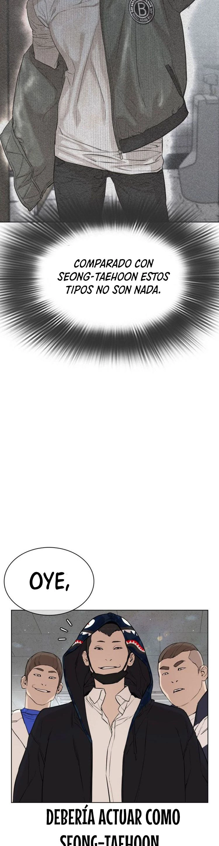 Como madrear > Capitulo 20 > Page 211