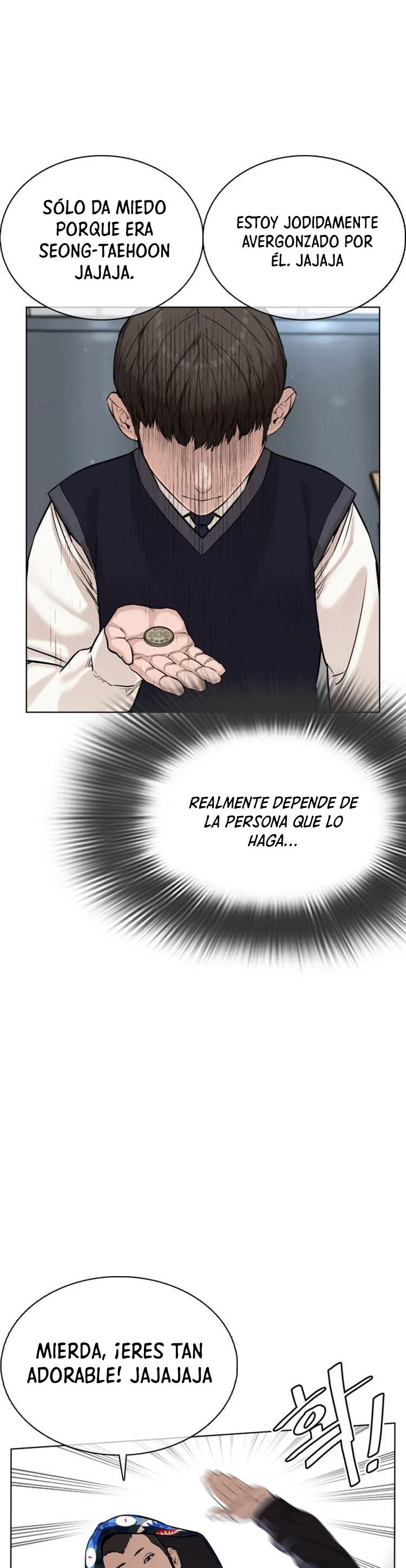 Como madrear > Capitulo 20 > Page 251