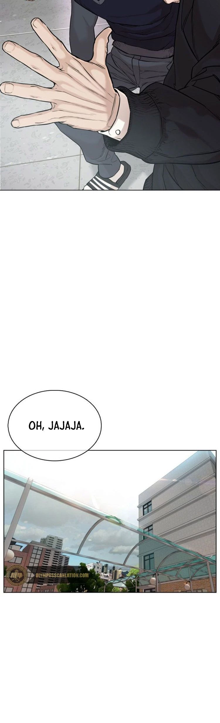 Como madrear > Capitulo 20 > Page 271