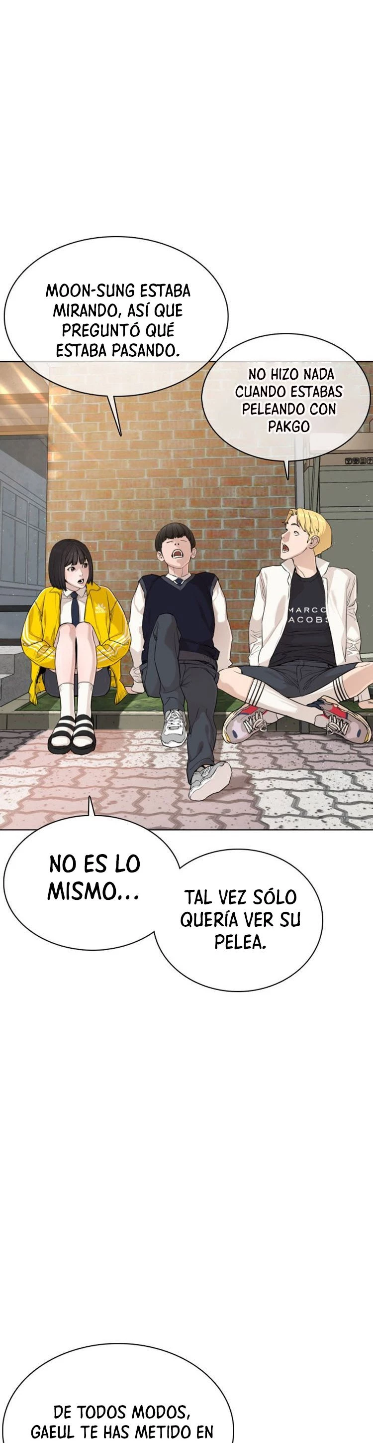 Como madrear > Capitulo 20 > Page 281