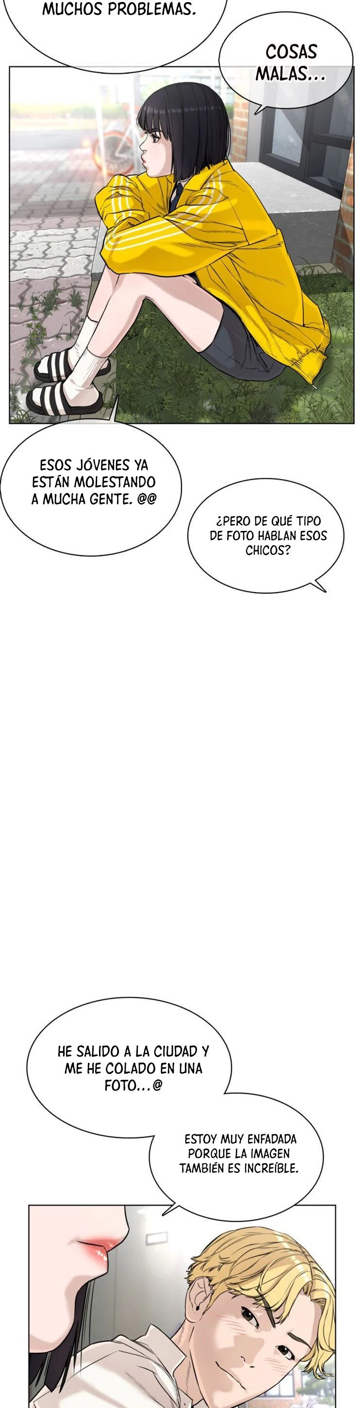 Como madrear > Capitulo 20 > Page 291