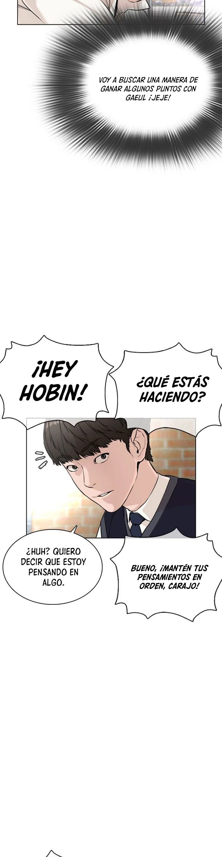 Como madrear > Capitulo 20 > Page 301