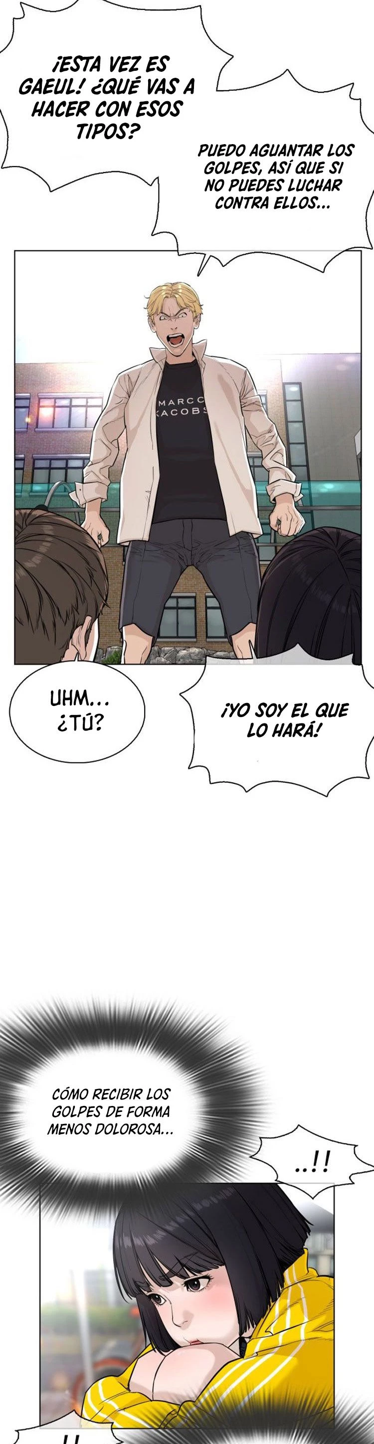 Como madrear > Capitulo 20 > Page 311