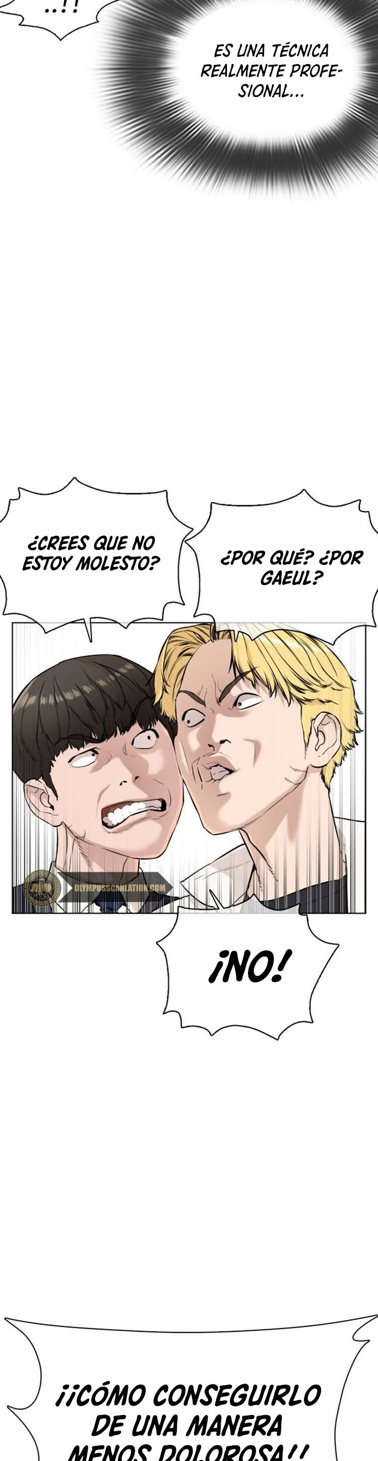 Como madrear > Capitulo 20 > Page 321
