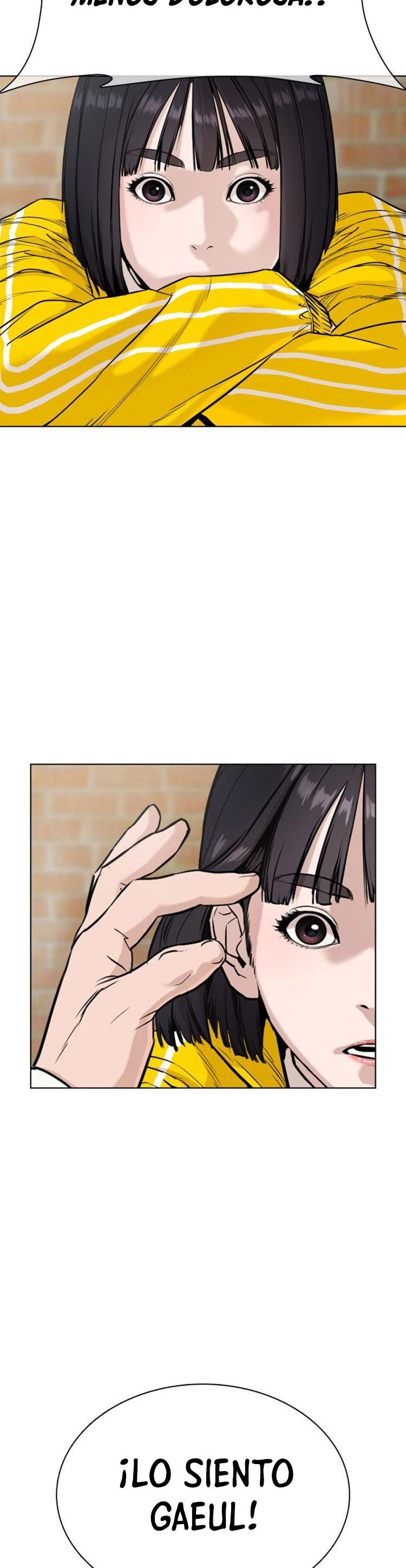 Como madrear > Capitulo 20 > Page 331