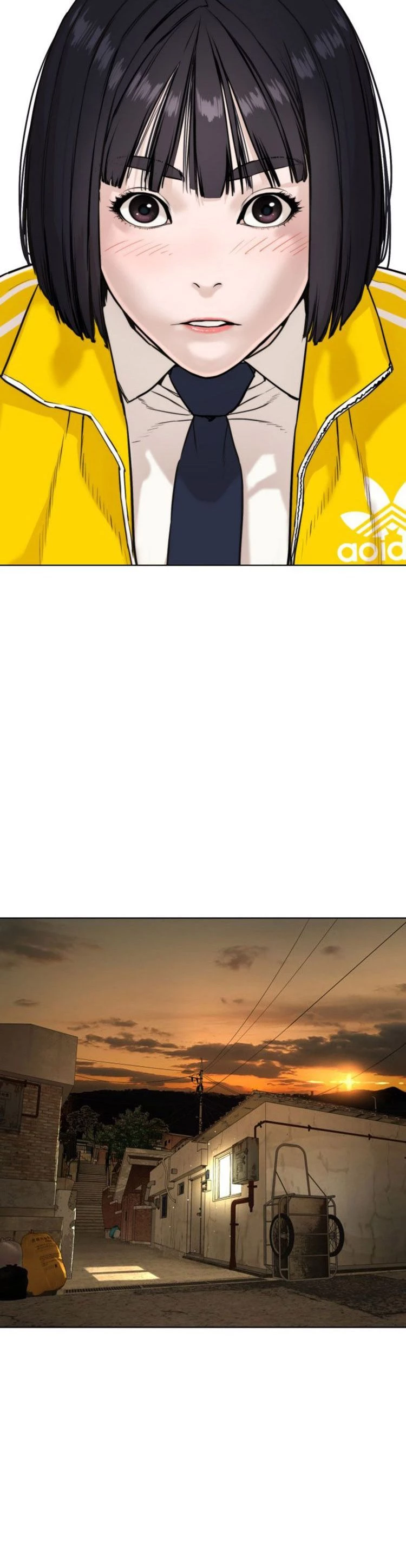 Como madrear > Capitulo 20 > Page 351