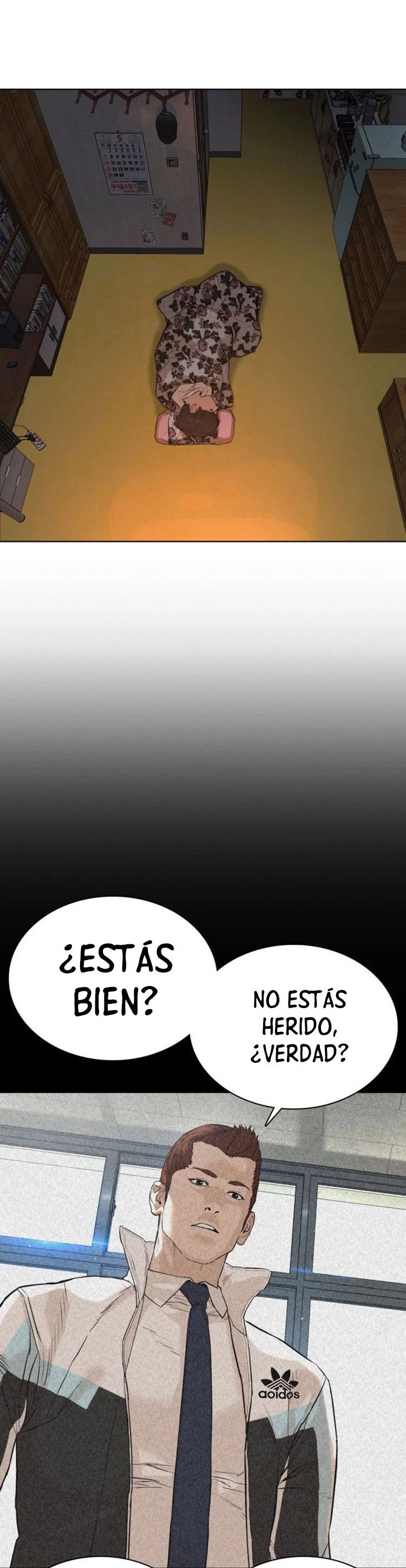 Como madrear > Capitulo 20 > Page 361