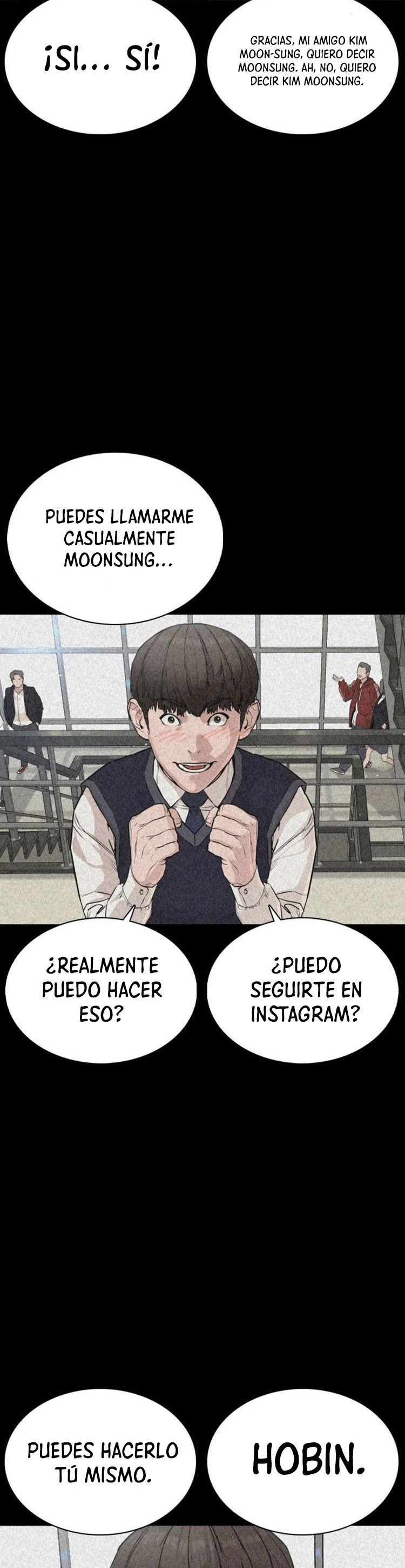 Como madrear > Capitulo 20 > Page 371