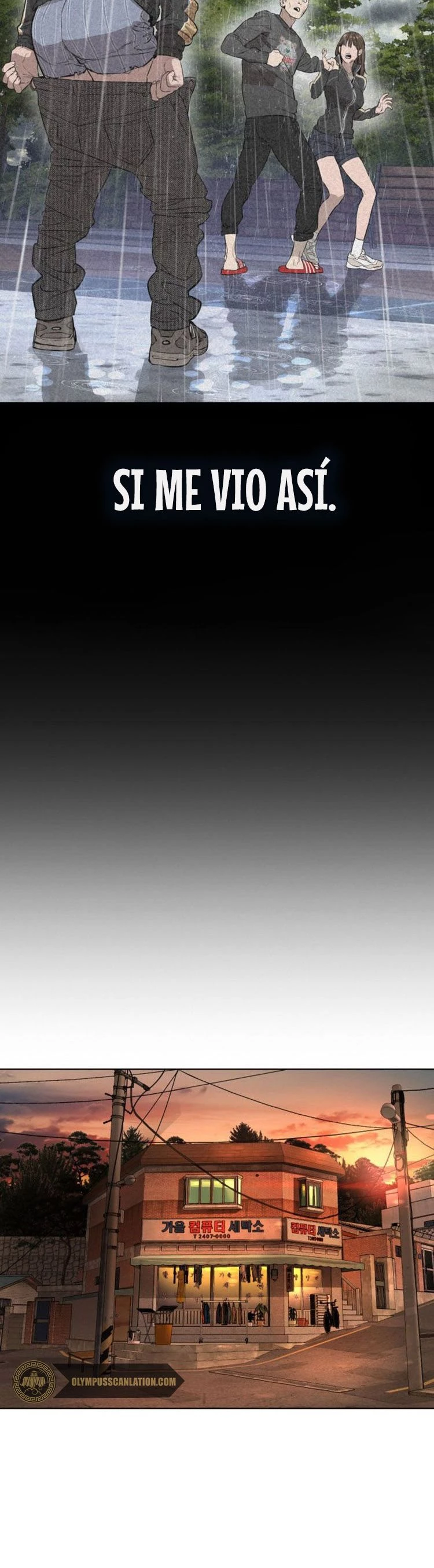 Como madrear > Capitulo 20 > Page 411