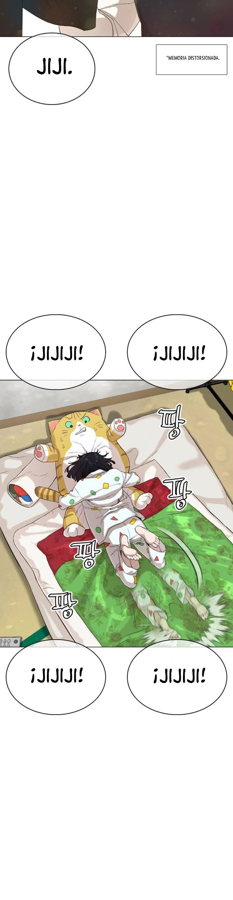 Como madrear > Capitulo 20 > Page 431