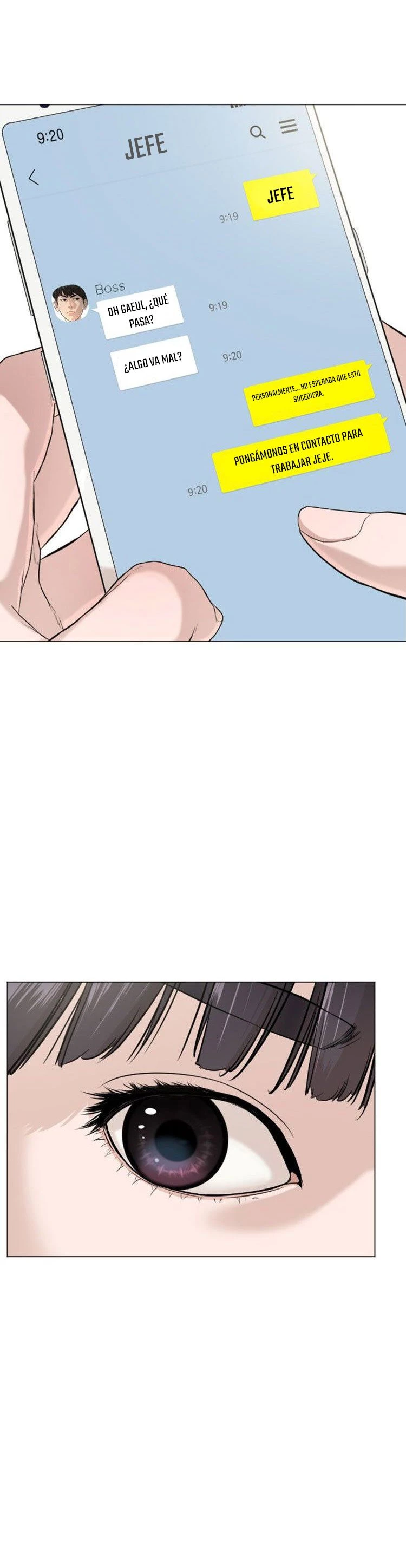 Como madrear > Capitulo 20 > Page 471