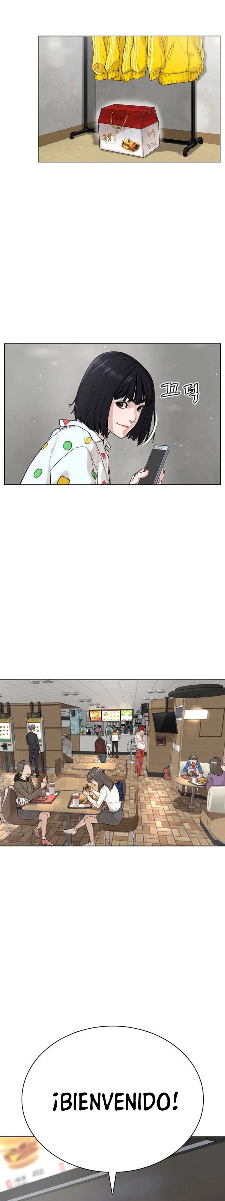 Como madrear > Capitulo 20 > Page 481