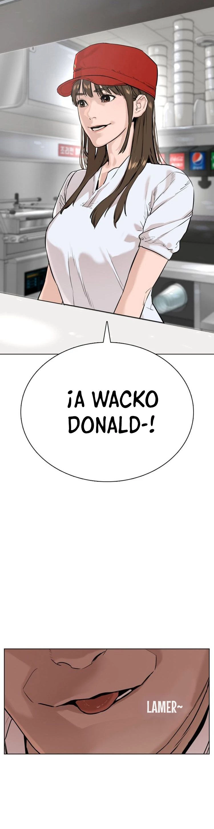 Como madrear > Capitulo 20 > Page 491