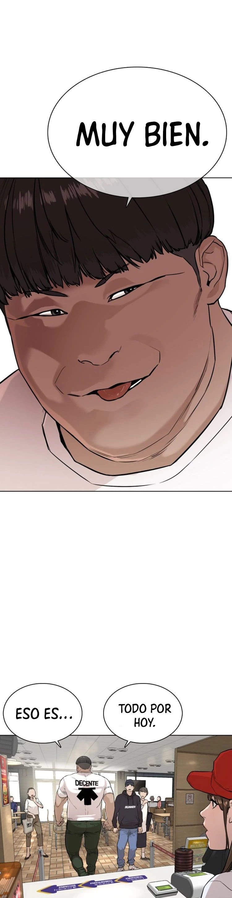 Como madrear > Capitulo 20 > Page 501