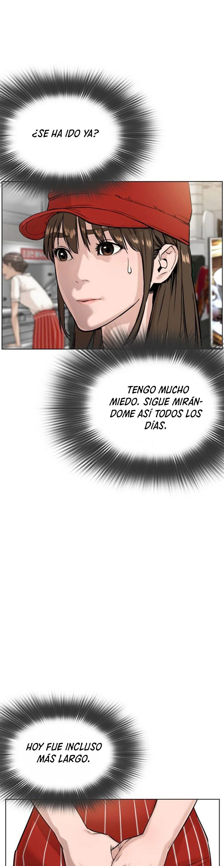 Como madrear > Capitulo 20 > Page 521