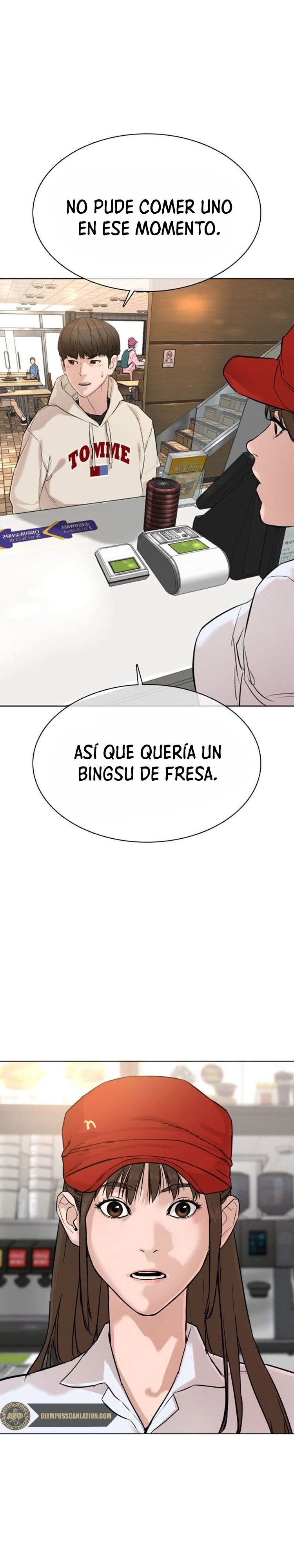 Como madrear > Capitulo 20 > Page 541