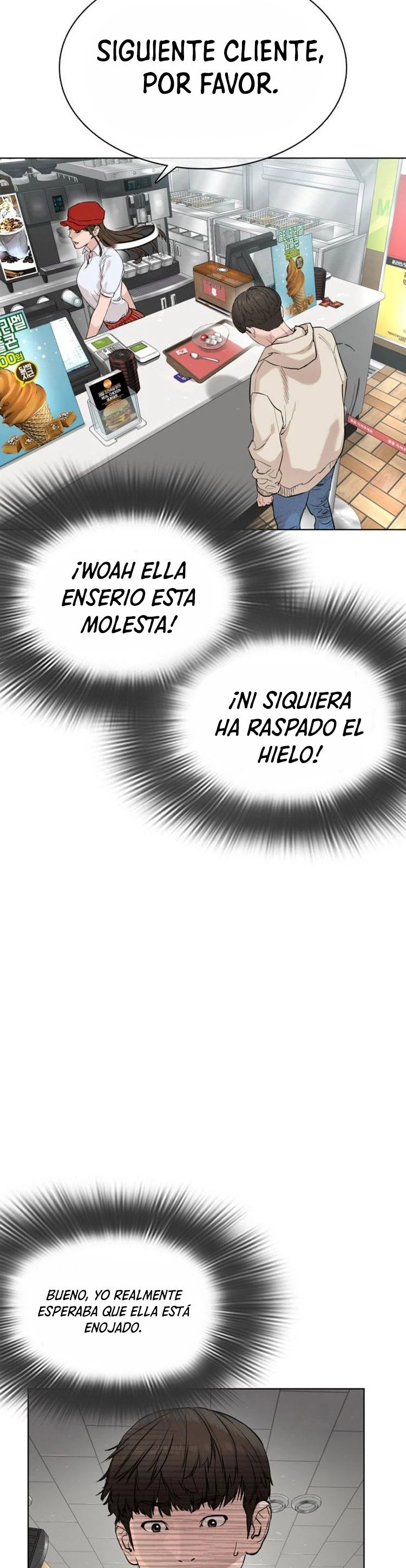 Como madrear > Capitulo 20 > Page 561