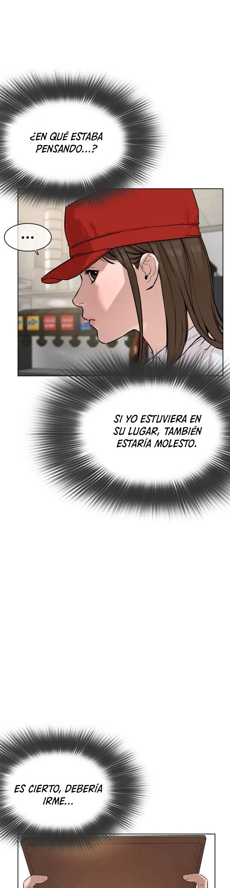 Como madrear > Capitulo 20 > Page 581