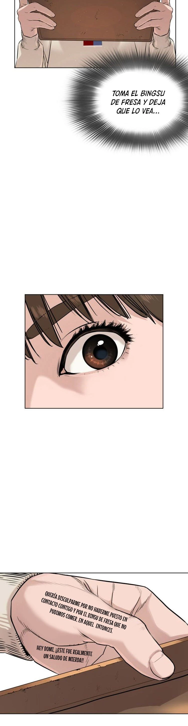 Como madrear > Capitulo 20 > Page 591