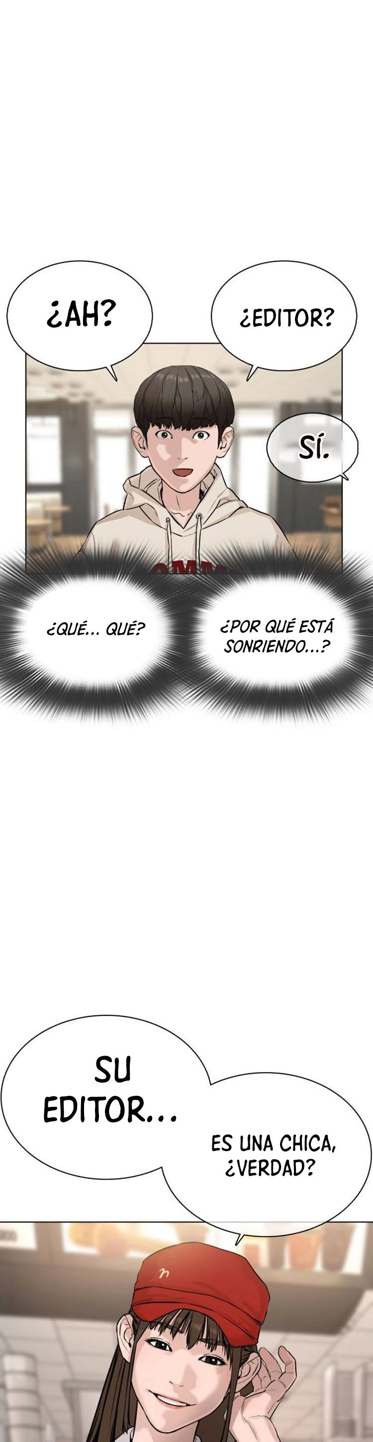 Como madrear > Capitulo 20 > Page 641