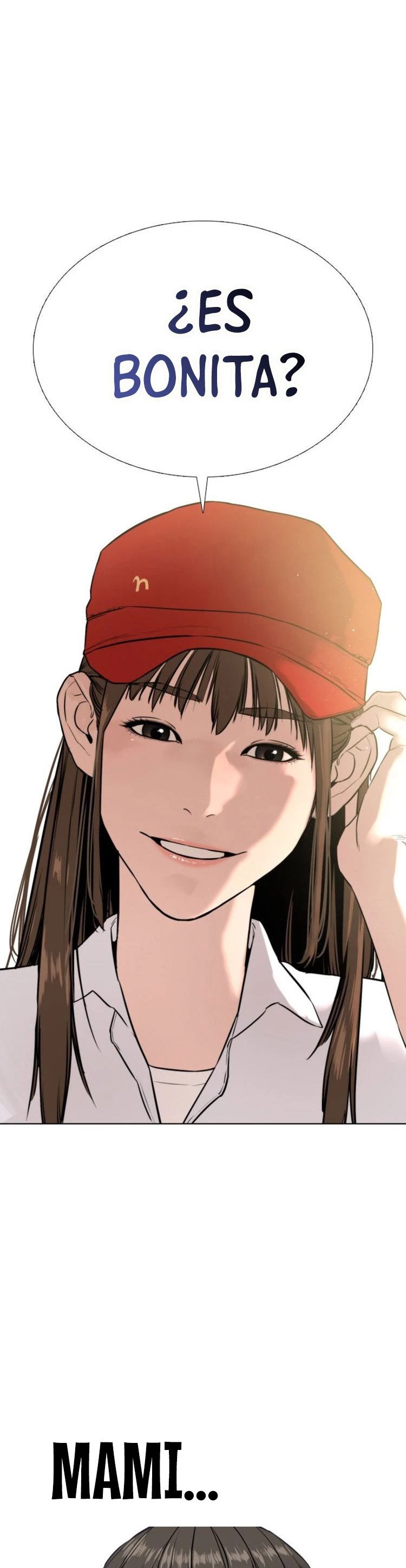 Como madrear > Capitulo 20 > Page 661