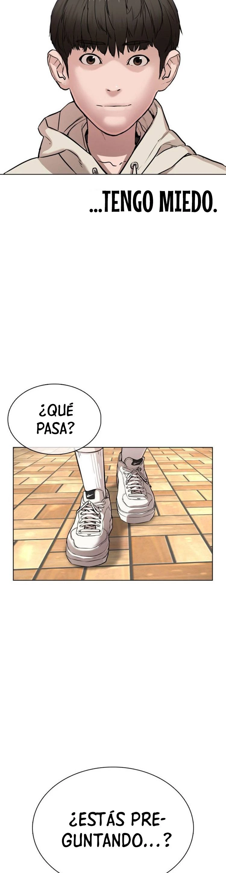 Como madrear > Capitulo 20 > Page 671