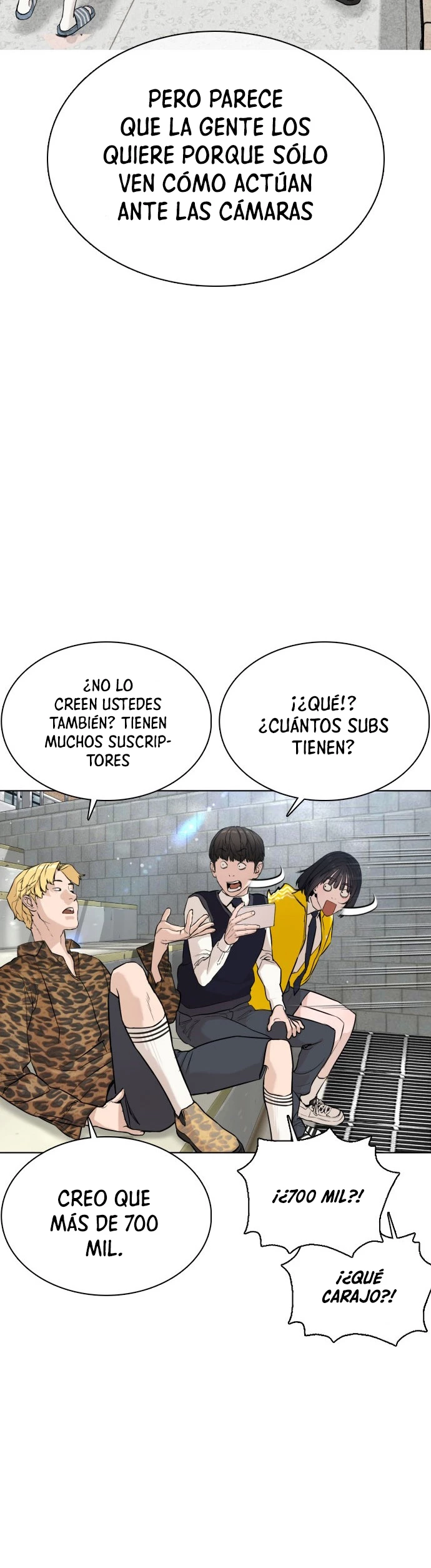 Como madrear > Capitulo 21 > Page 181