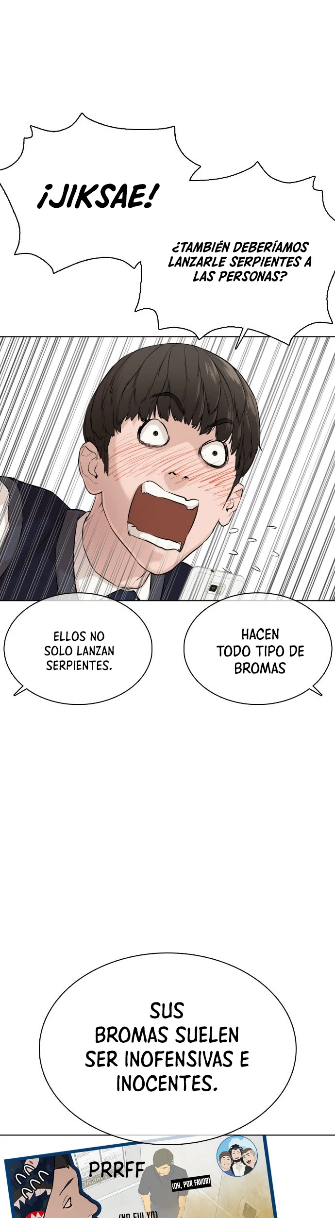 Como madrear > Capitulo 21 > Page 191
