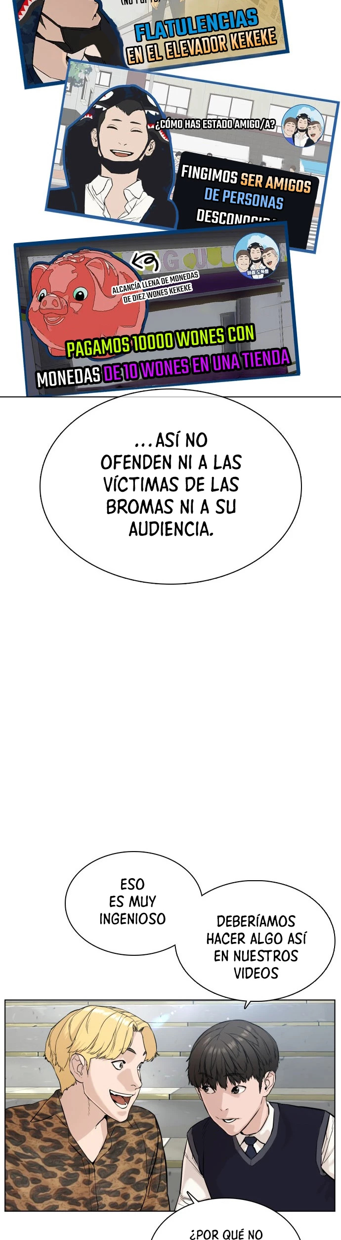 Como madrear > Capitulo 21 > Page 201