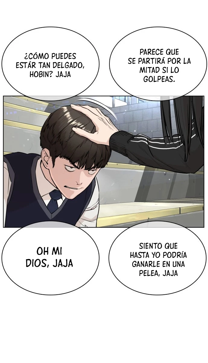 Como madrear > Capitulo 21 > Page 251