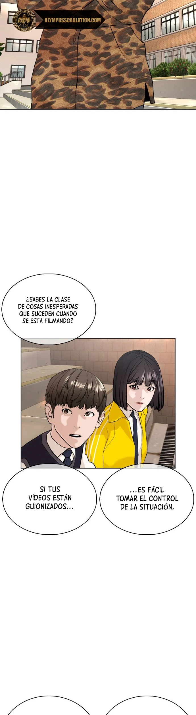 Como madrear > Capitulo 21 > Page 301