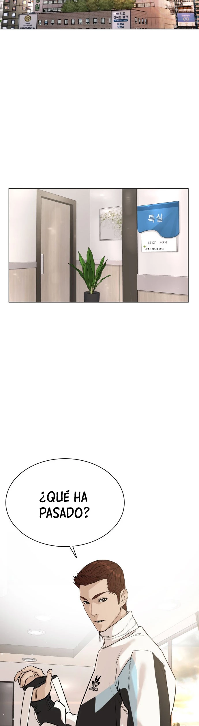 Como madrear > Capitulo 21 > Page 341