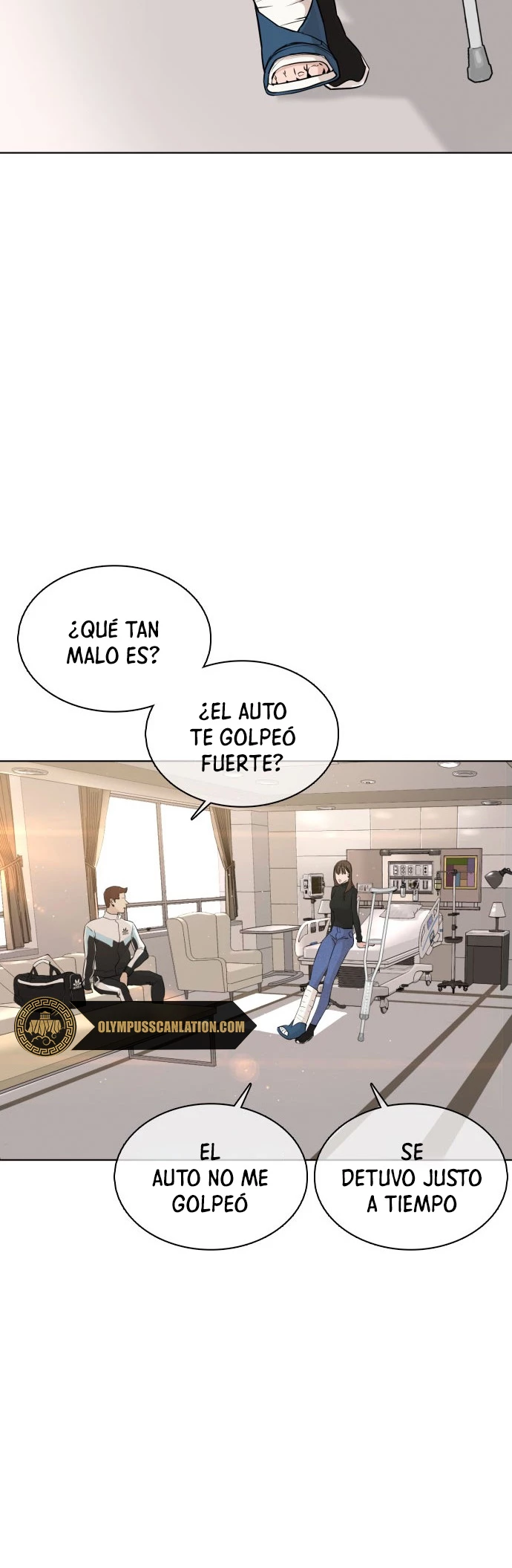 Como madrear > Capitulo 21 > Page 361