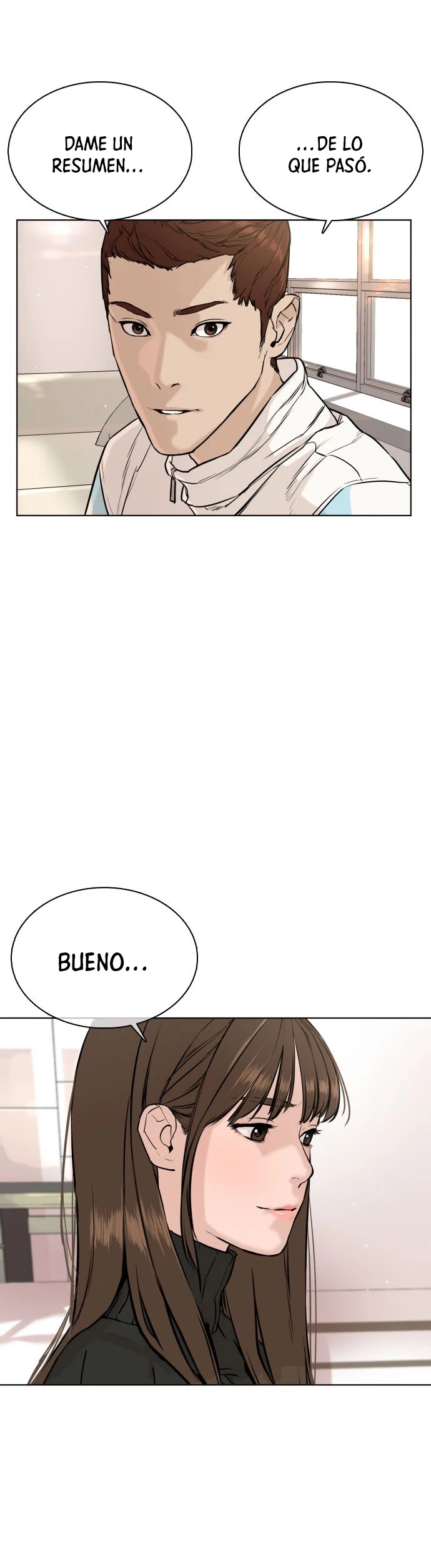 Como madrear > Capitulo 21 > Page 381