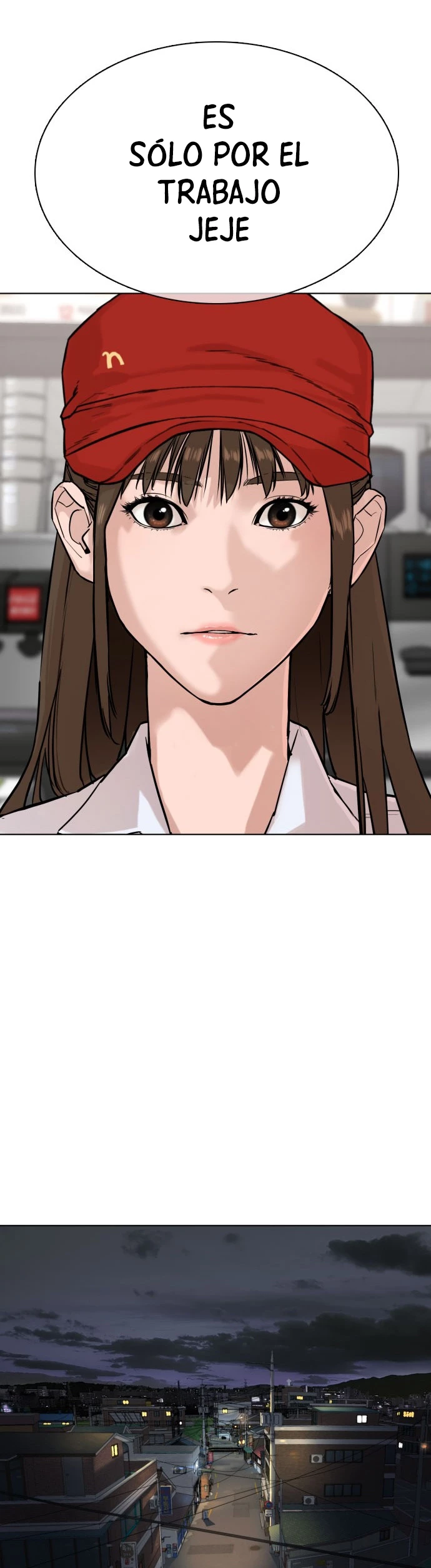 Como madrear > Capitulo 21 > Page 31