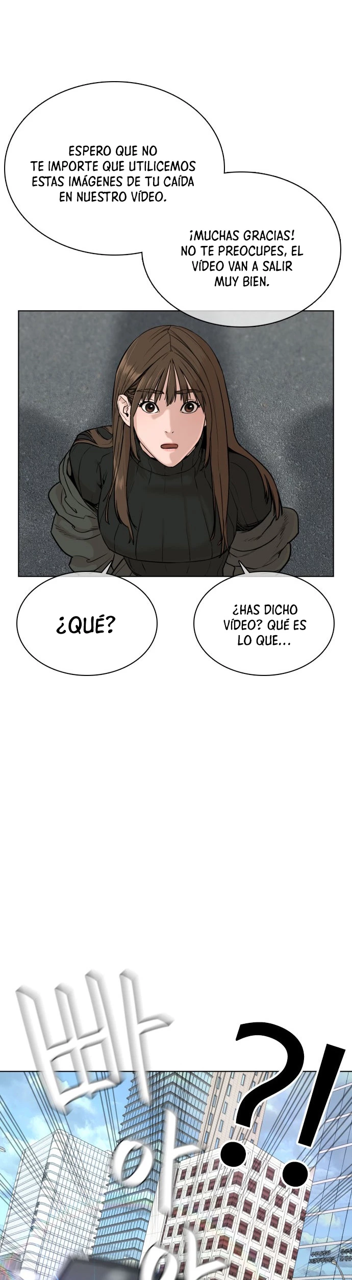 Como madrear > Capitulo 21 > Page 461