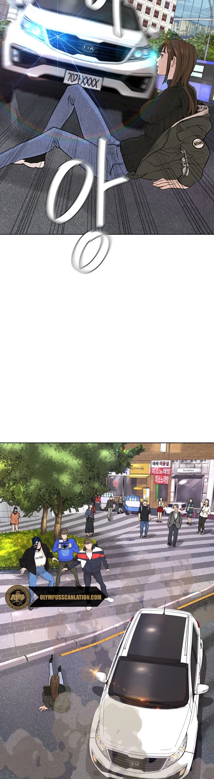 Como madrear > Capitulo 21 > Page 471