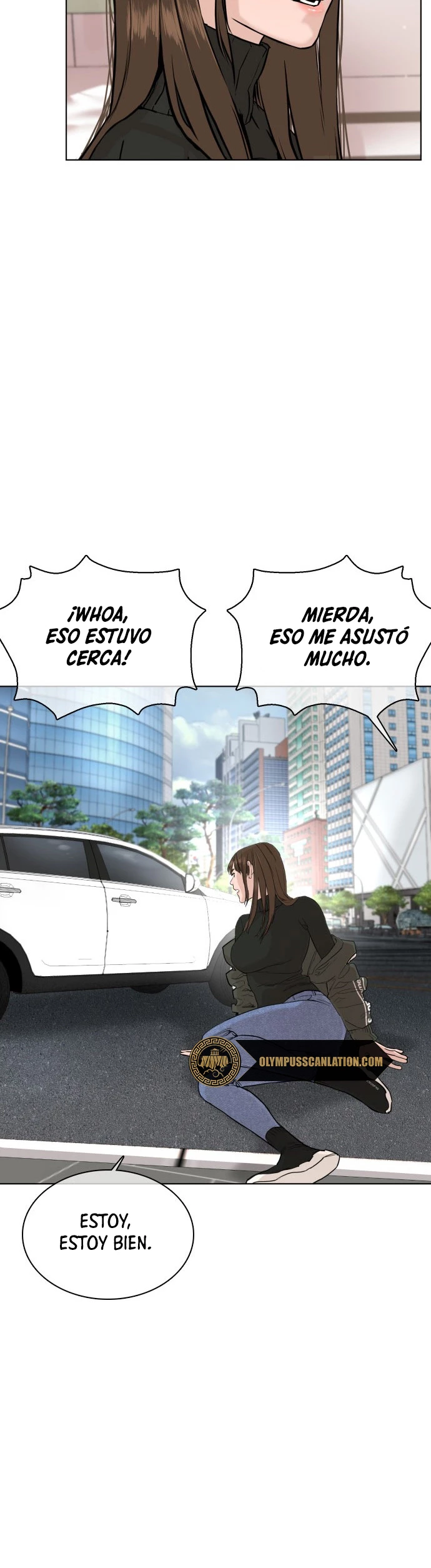 Como madrear > Capitulo 21 > Page 491