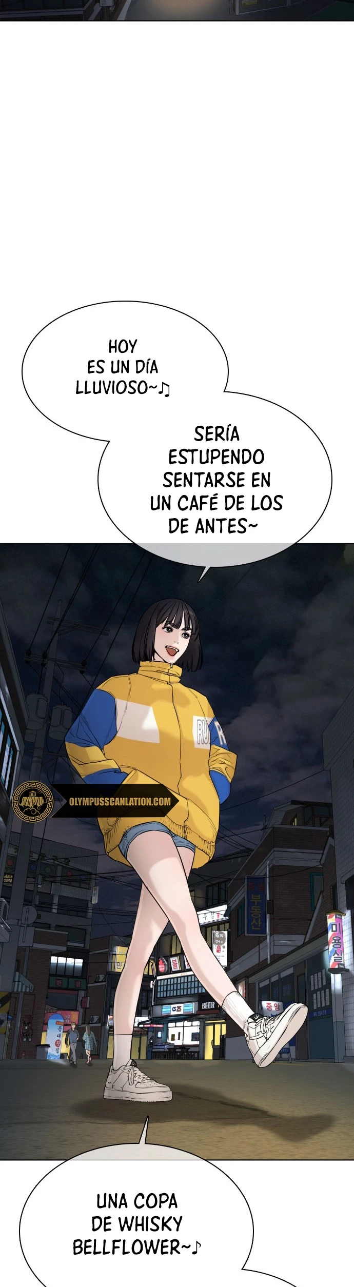 Como madrear > Capitulo 21 > Page 41