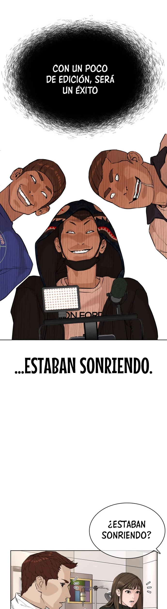 Como madrear > Capitulo 21 > Page 511