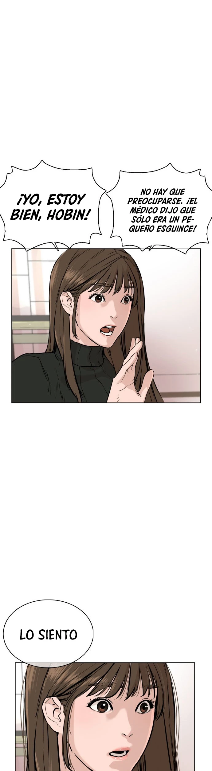 Como madrear > Capitulo 21 > Page 531