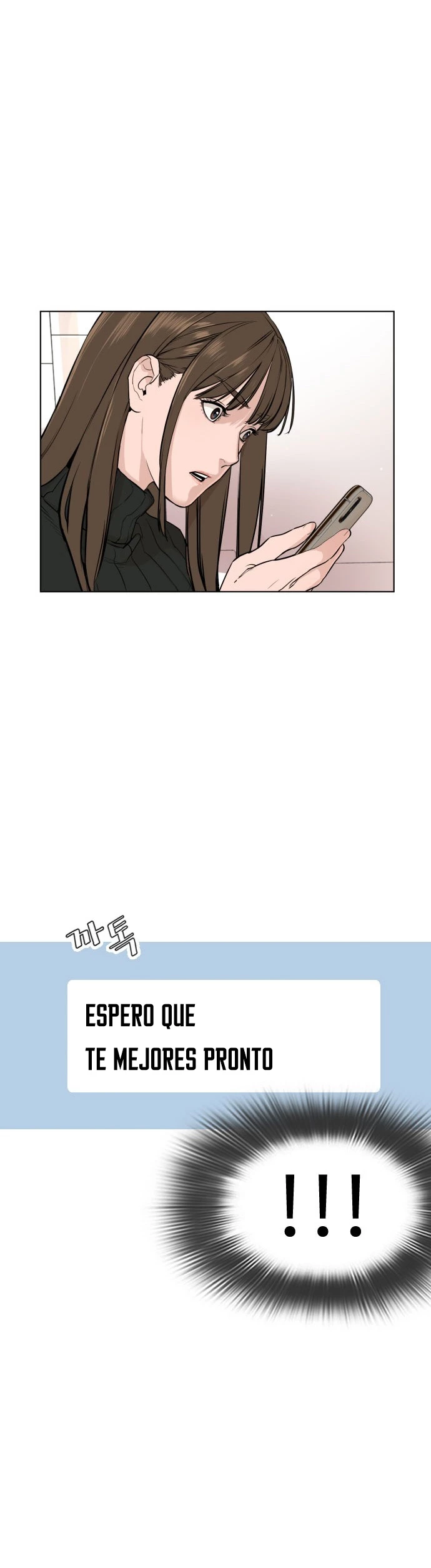 Como madrear > Capitulo 21 > Page 551