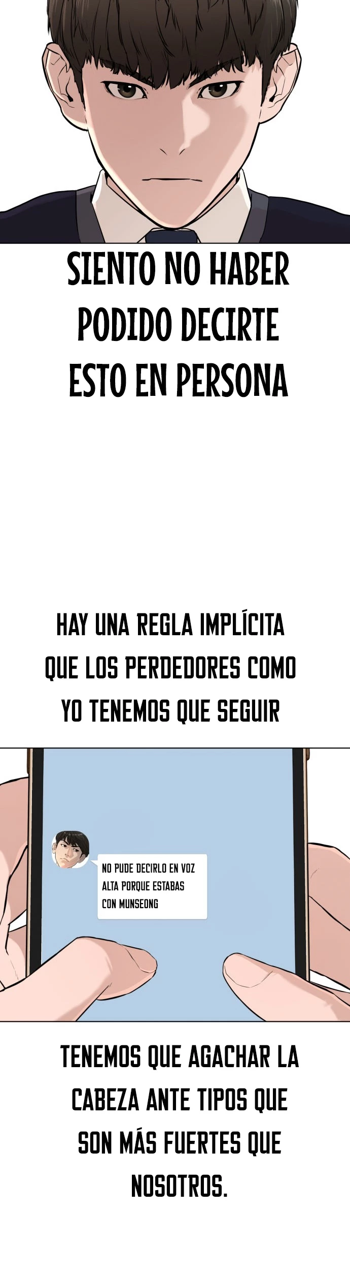 Como madrear > Capitulo 21 > Page 571