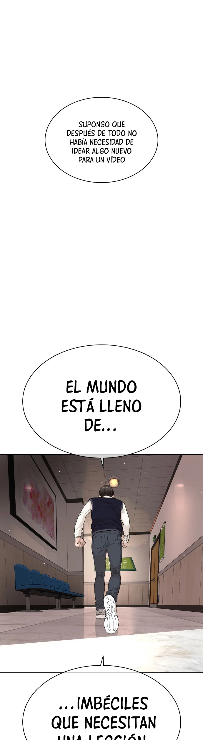 Como madrear > Capitulo 21 > Page 581