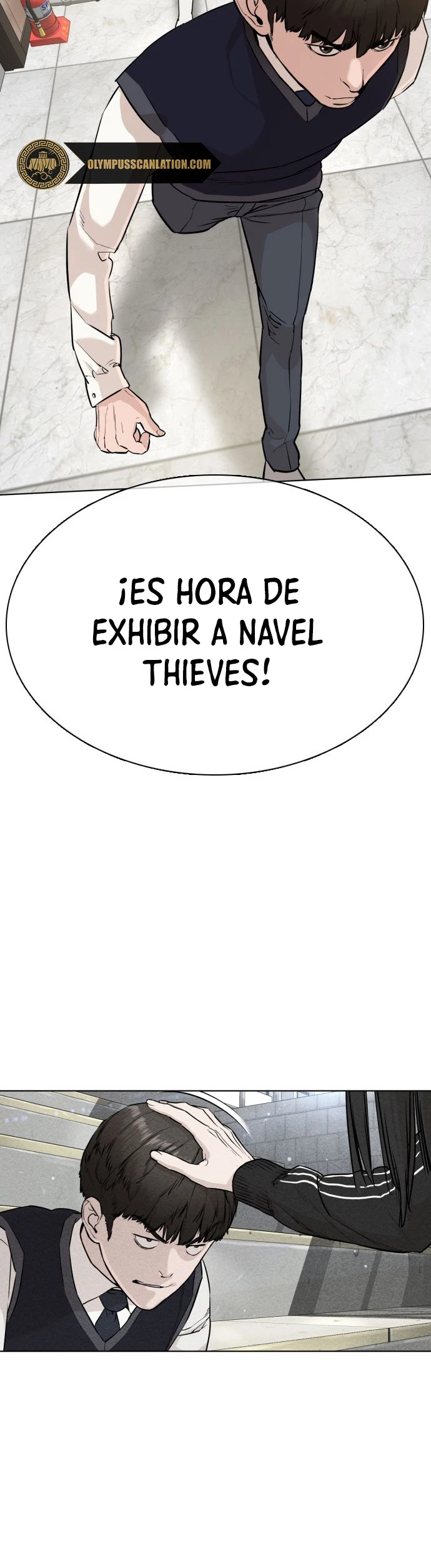 Como madrear > Capitulo 21 > Page 601