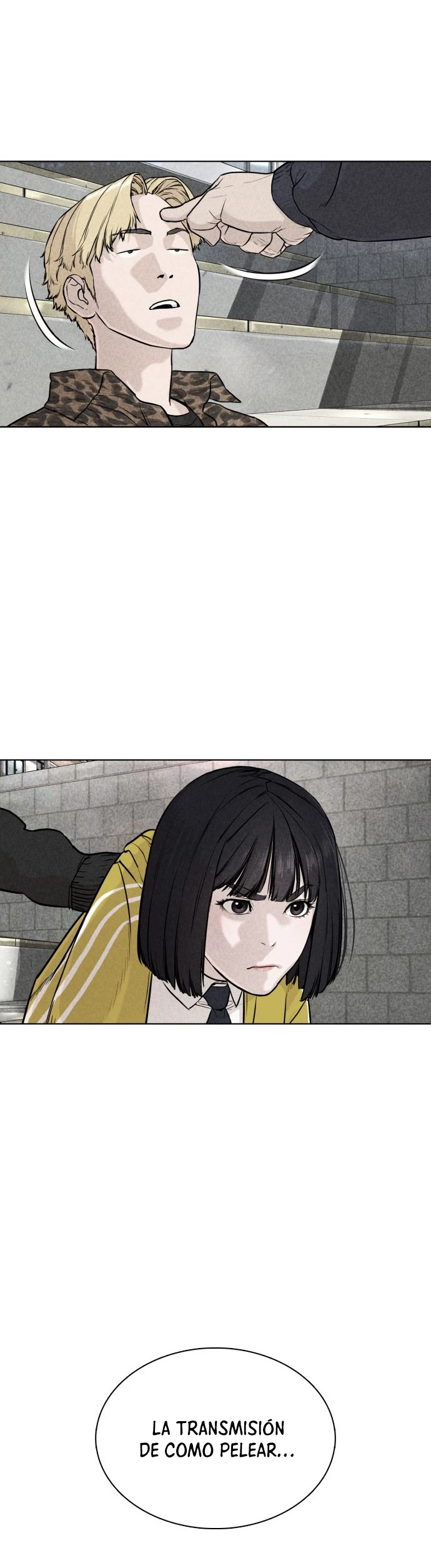 Como madrear > Capitulo 21 > Page 611