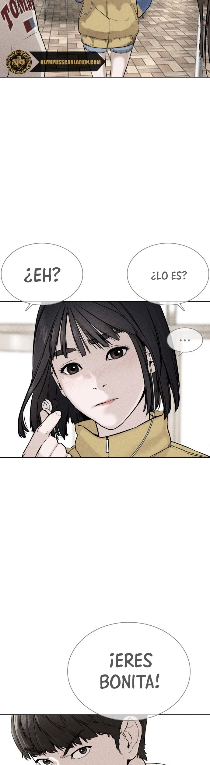 Como madrear > Capitulo 21 > Page 61