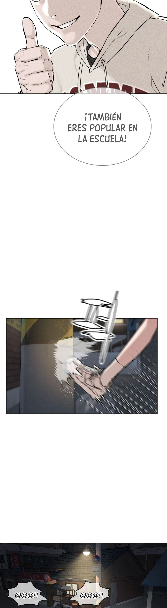 Como madrear > Capitulo 21 > Page 71