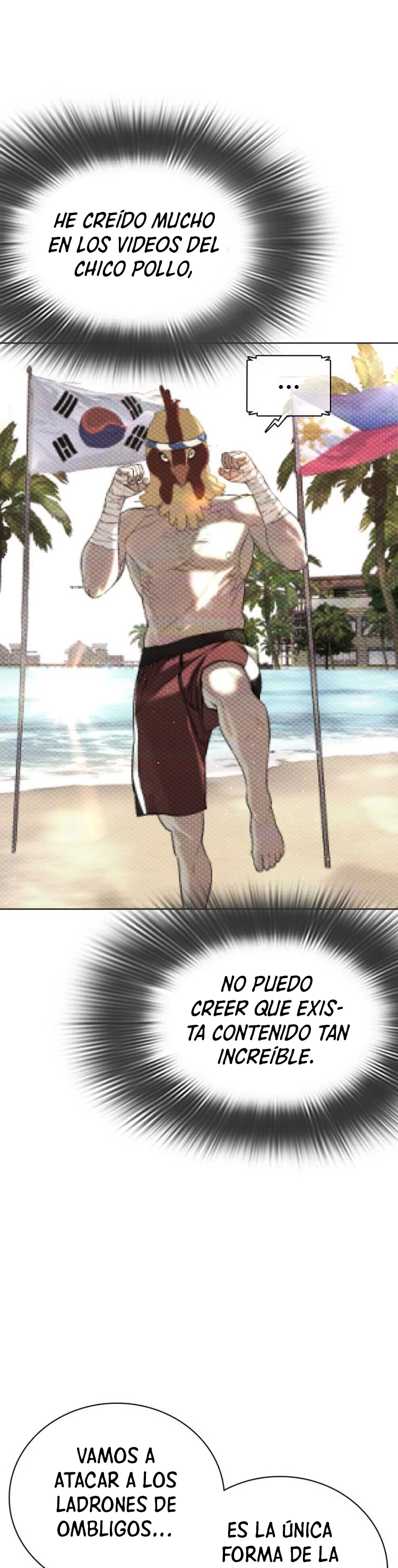 Como madrear > Capitulo 22 > Page 71